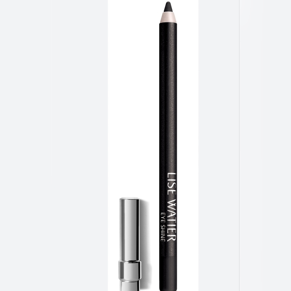 Lise Watier BLACK Star Eyeliner NIB